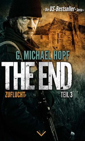 [The End 03] • Zuflucht